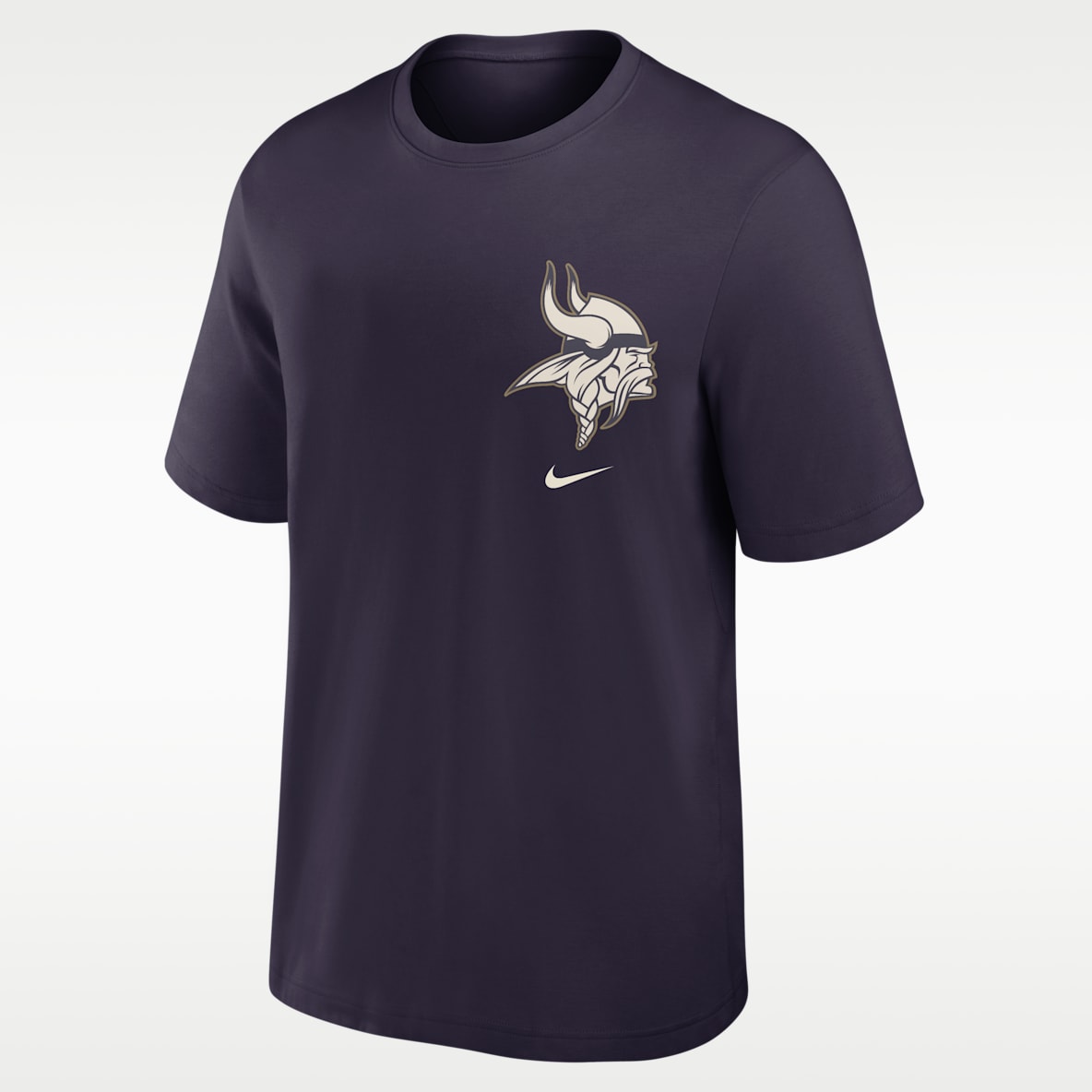Minnesota Vikings Rivalries Collection Primary Men's Nike Dri-FIT NFL T-Shirt