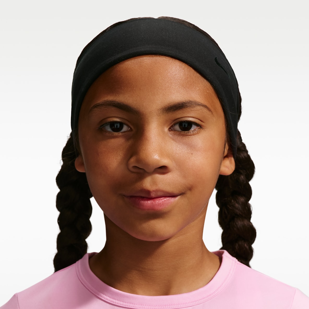 Nike Elevate Banda para la cabeza Dri-FIT para niños talla grande