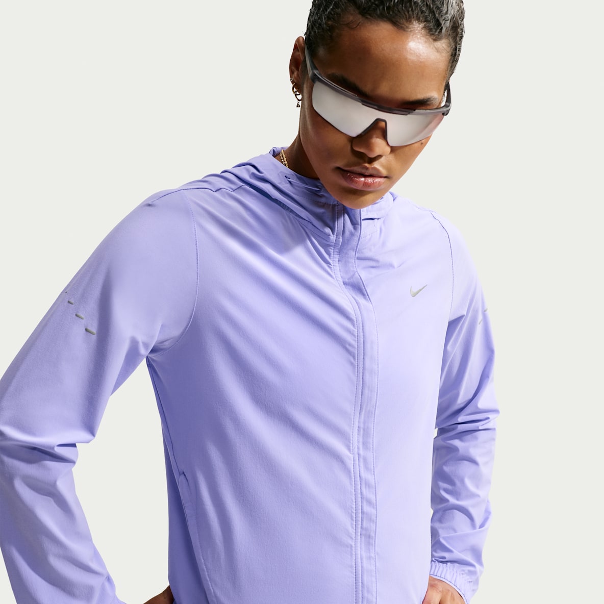 Nike Swift Women's Repel Packable Running Jacket