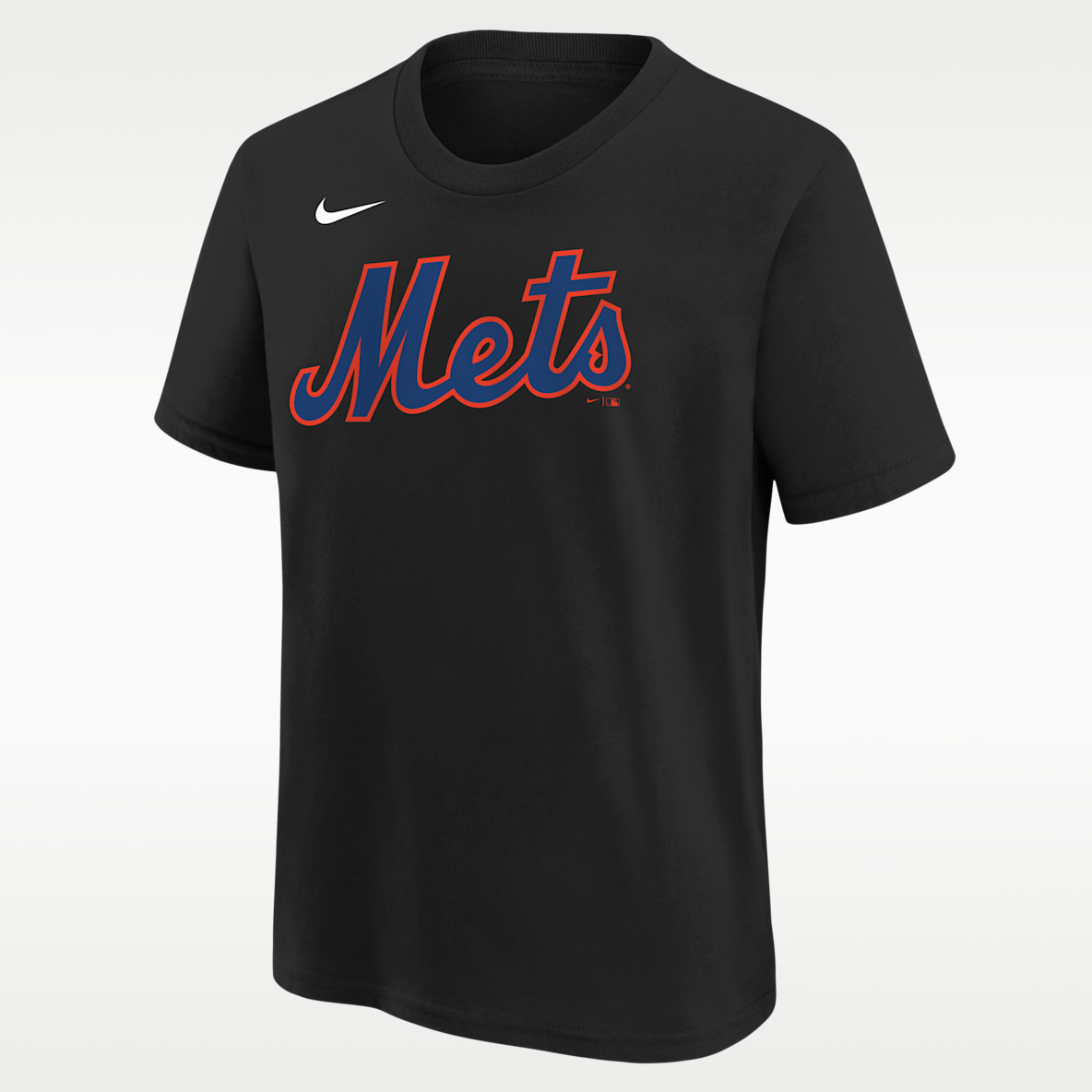 Juan Soto New York Mets Big Kid's Nike MLB T-Shirt