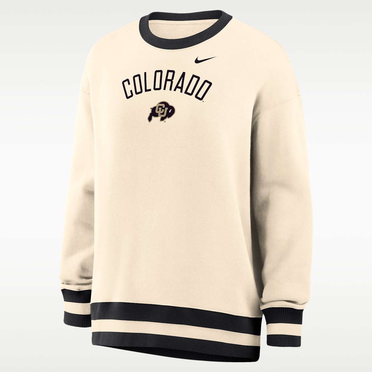 Nike Phoenix (Colorado) Women's Oversized Crew-Neck Sweatshirt