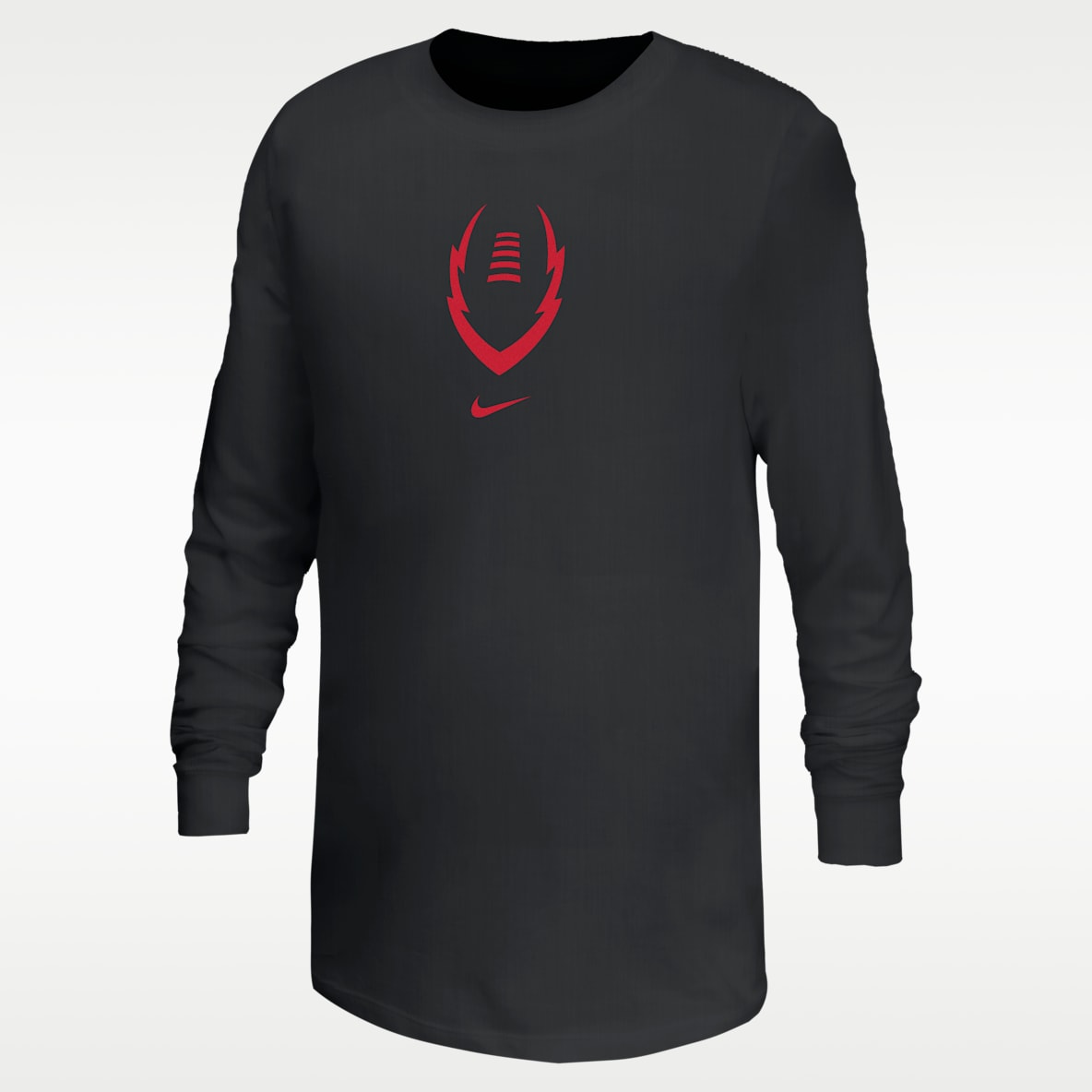 Nike Legend Playera de futbol Dri-FIT para niños talla grande