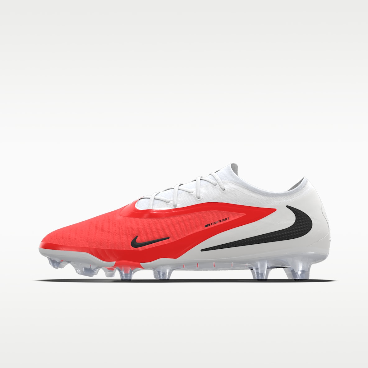 Nike Phantom 6 Low Elite By You Custom fodboldstøvler til græs
