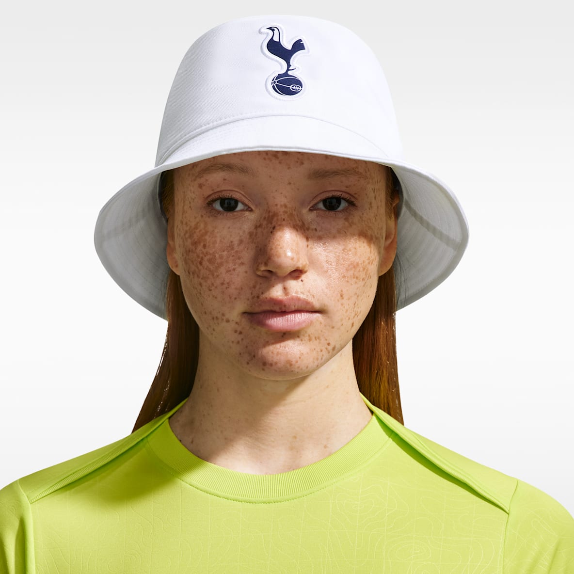 Tottenham Hotspur 2026/27 Apex Bucket Hat Nike Apex Bucket Hat