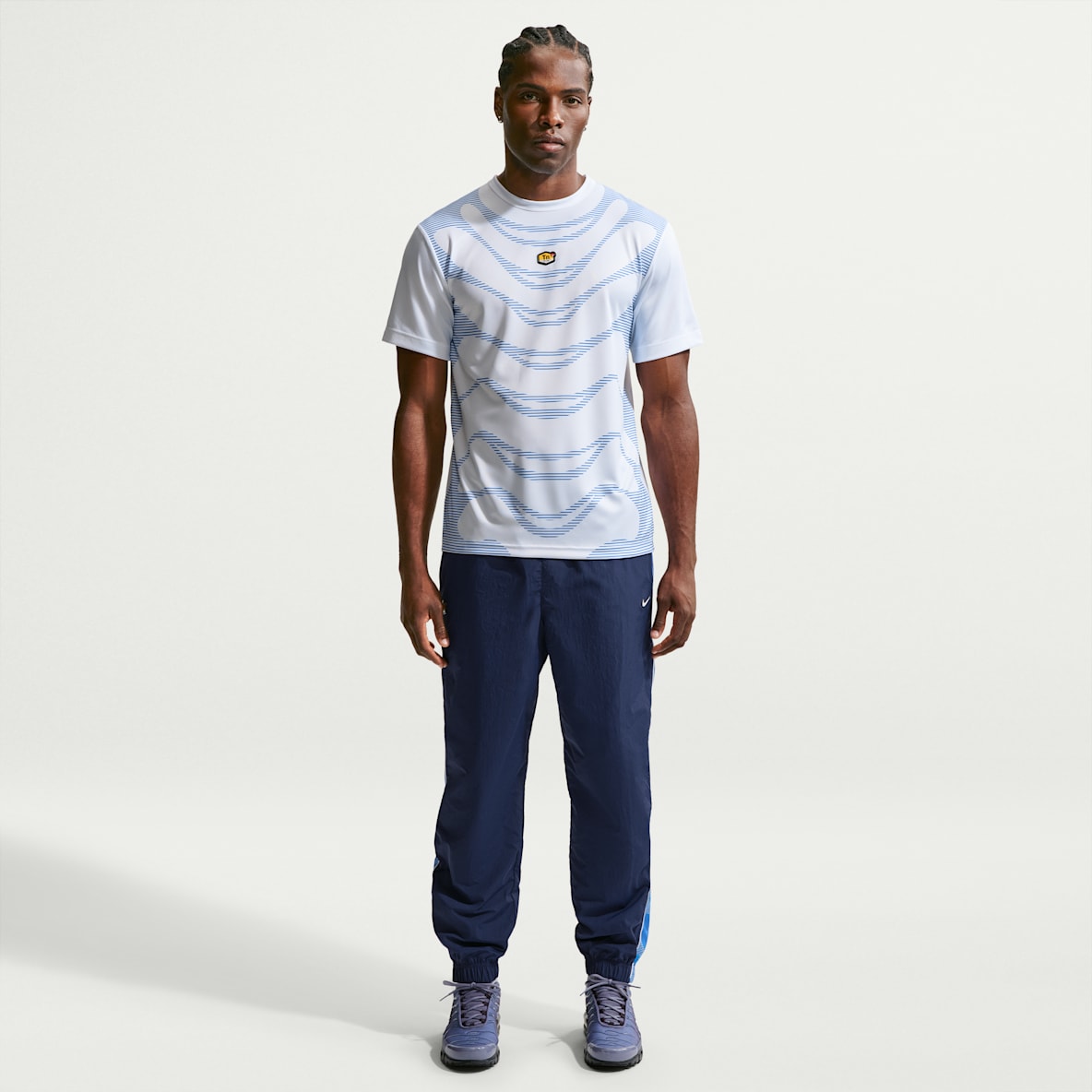 Nike Sportswear Tuned Air Men's Woven Trousers