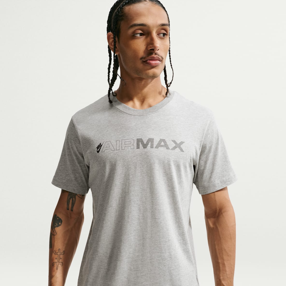Nike Sportswear Air Max Men's T-Shirt