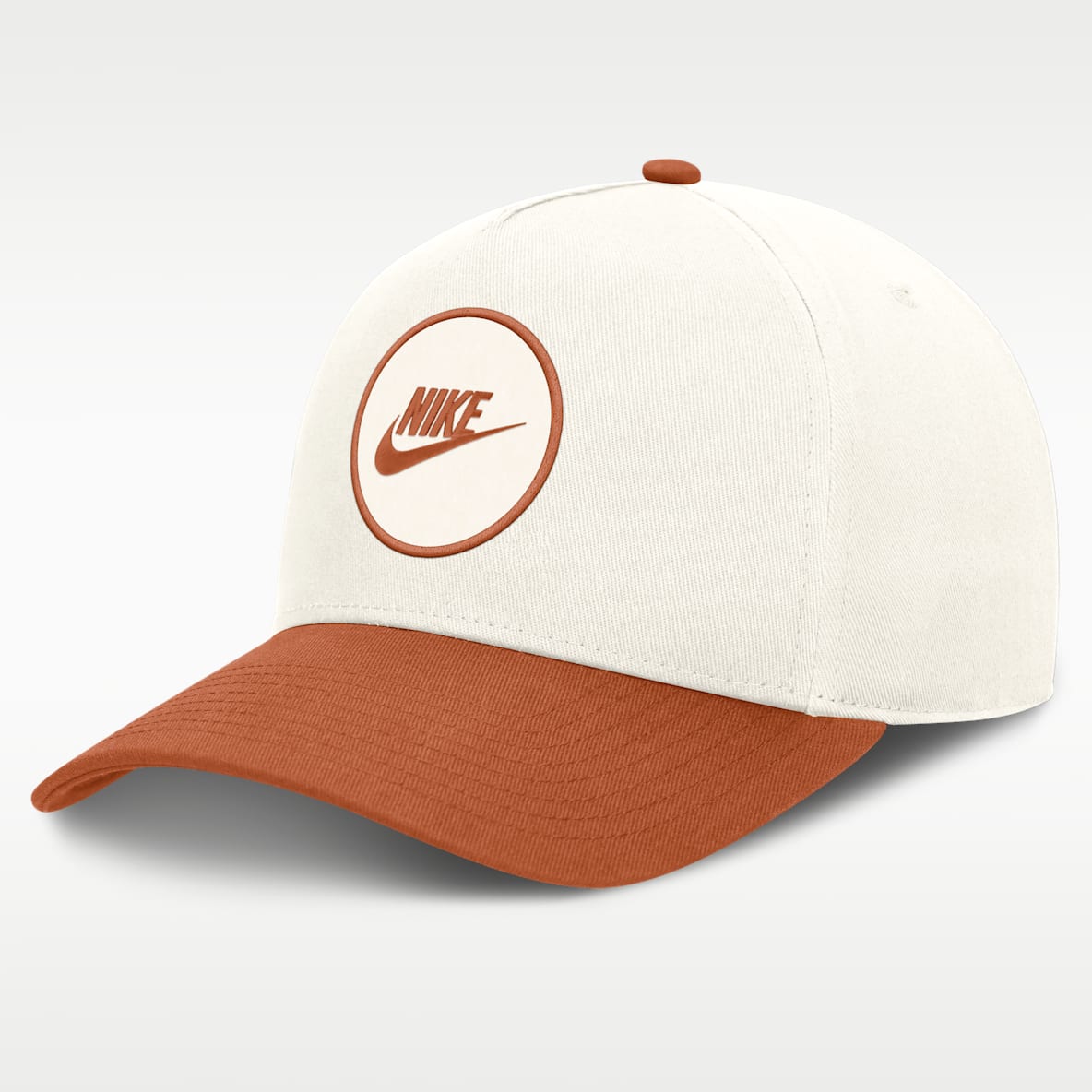Texas Rise Men's Nike Dri-FIT College A-Frame Adjustable Hat
