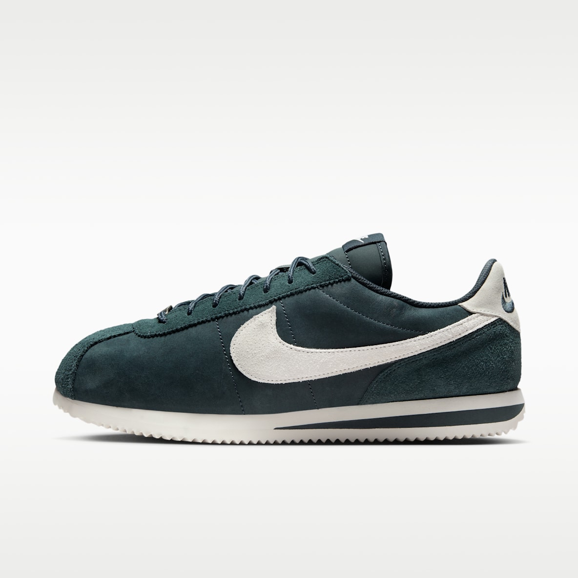 Nike Cortez Premium Men's Shoes