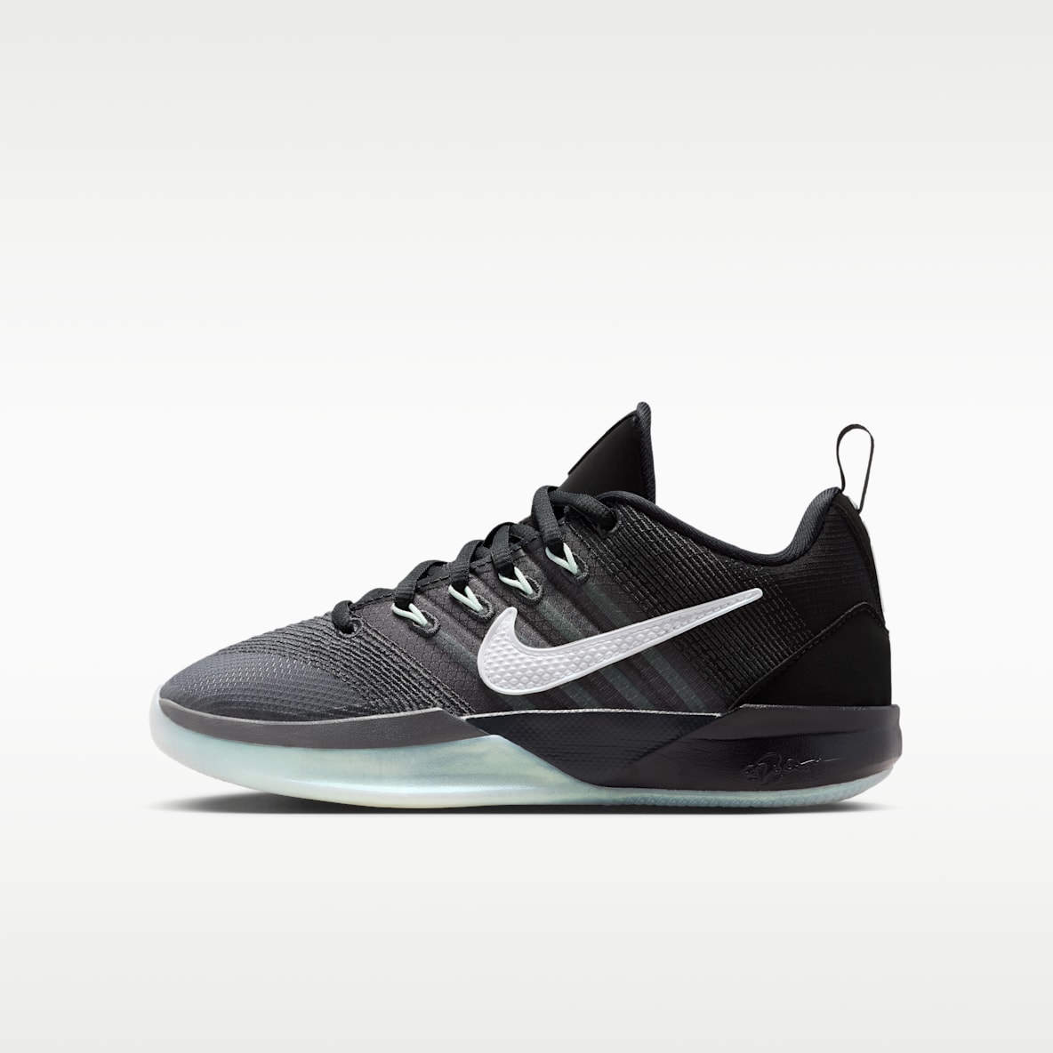 Sabrina 3 "Morale" Big Kids' Basketball Shoes