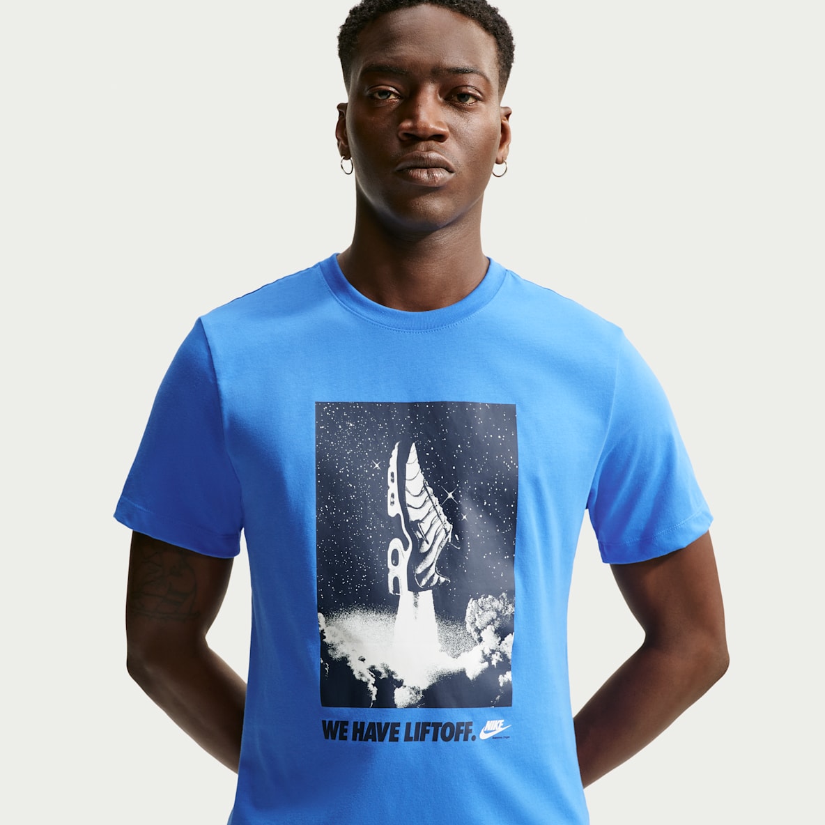 Nike Sportswear Playera