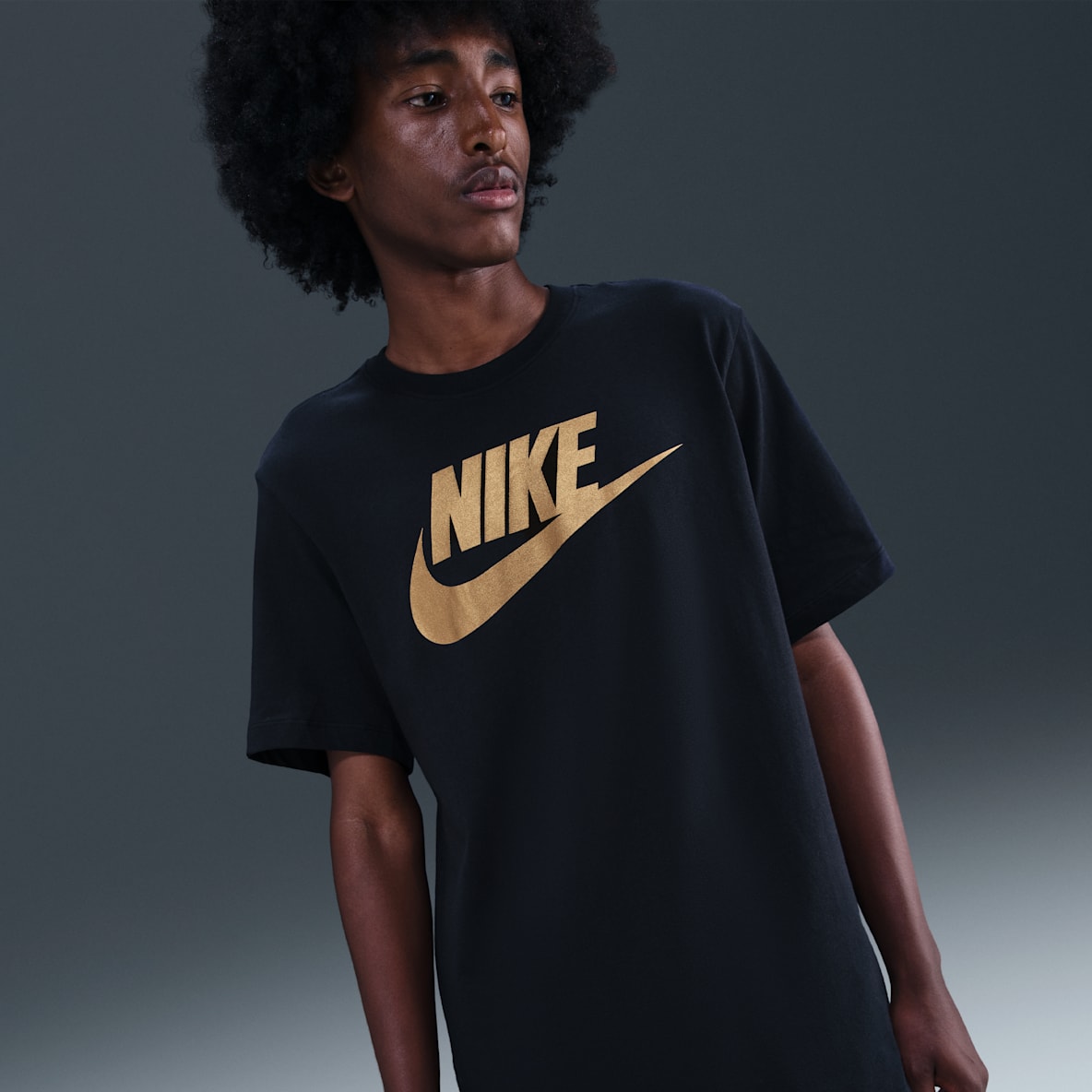 Nike Sportswear Men's T-Shirt