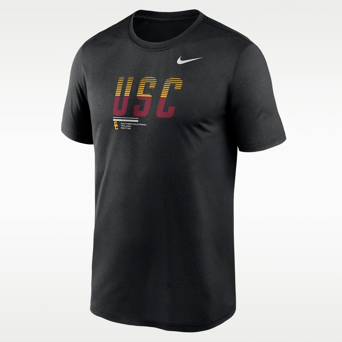 USC Sideline Legend Men's Nike Dri-FIT College T-Shirt