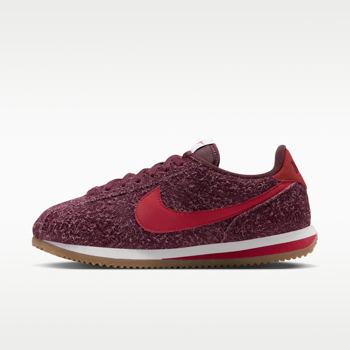 Nike Cortez Suede Women's Shoes
