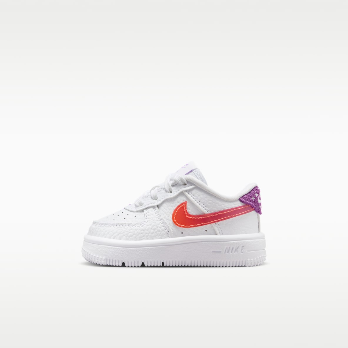 Nike Force 1 Low Baby/Toddler Shoes