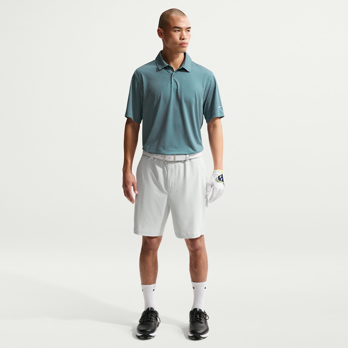 ナイキ テーラード パフォーマンス メンズ ナイキ Dri-FIT ゴルフショートパンツ