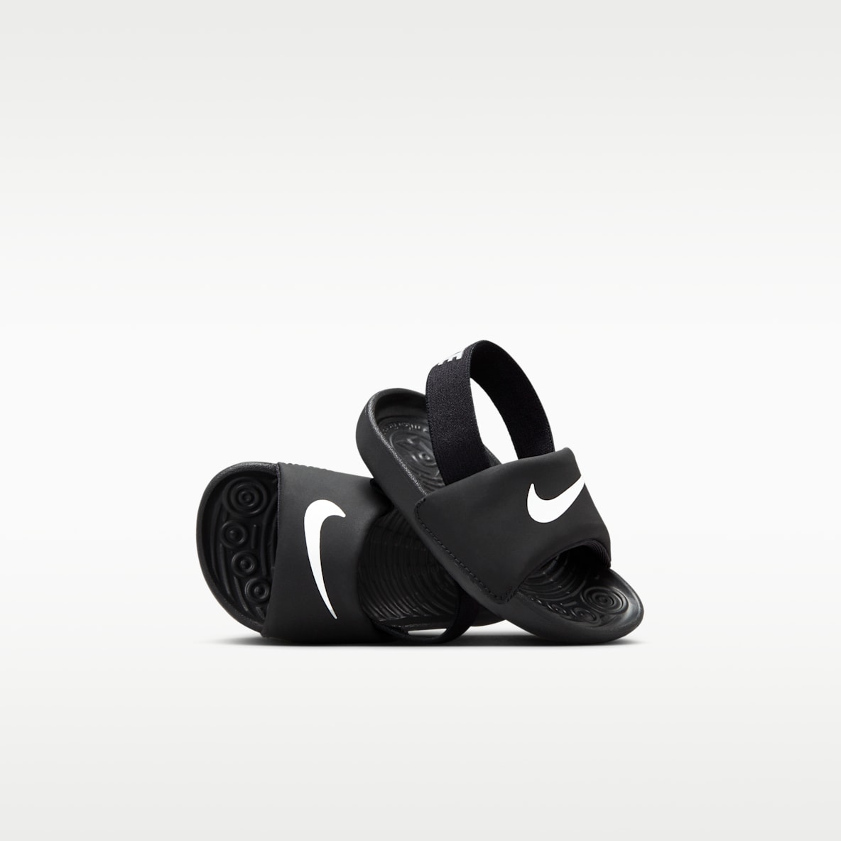 Nike Kawa Sandal til sped-/små barn