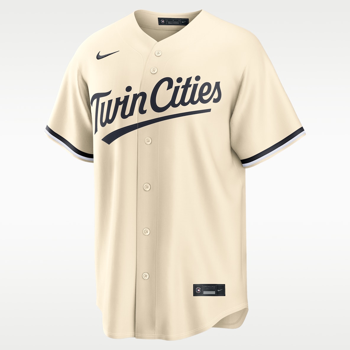 Minnesota Twins Men's Nike MLB Replica Jersey