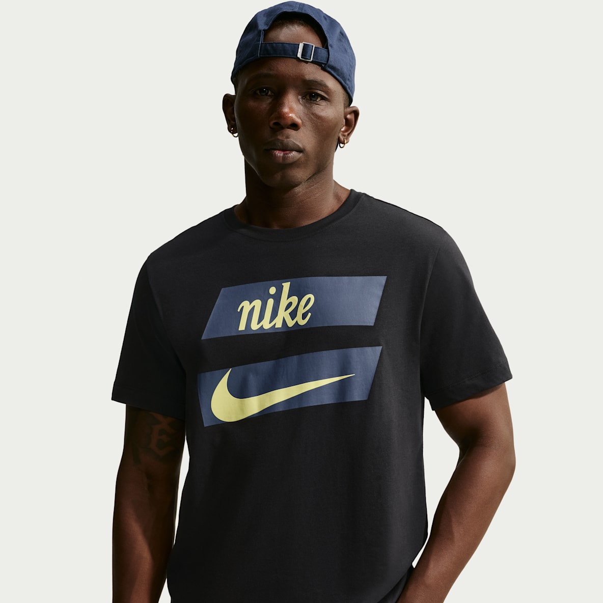 Nike Sportswear Men's T-Shirt