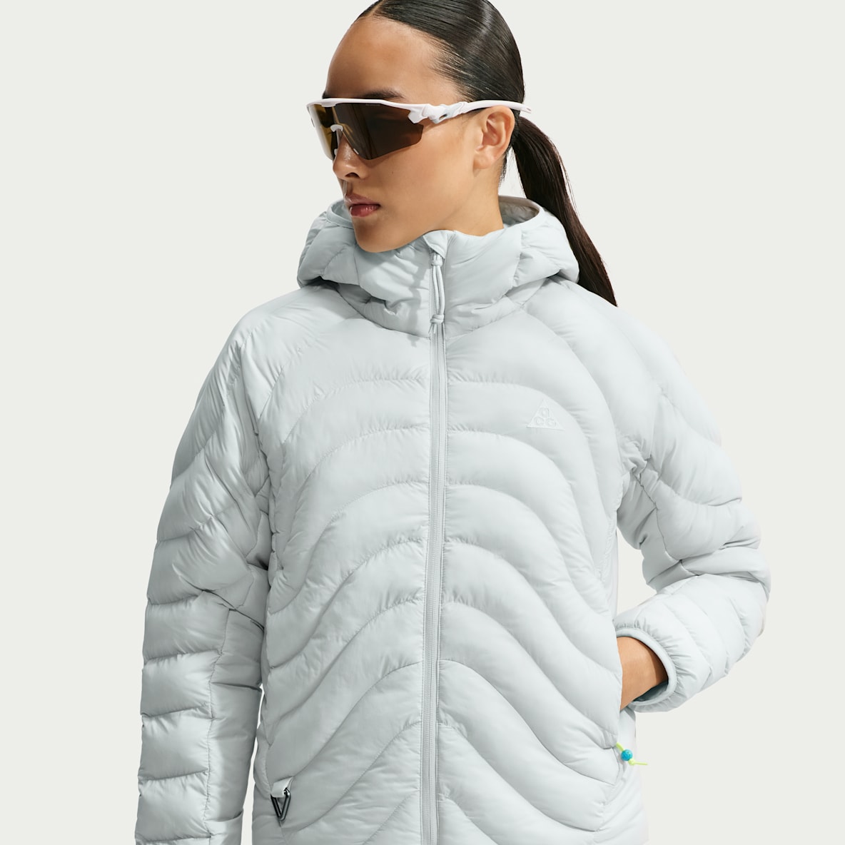ACG Lava Flow Women's Therma-FIT ADV Hooded Jacket