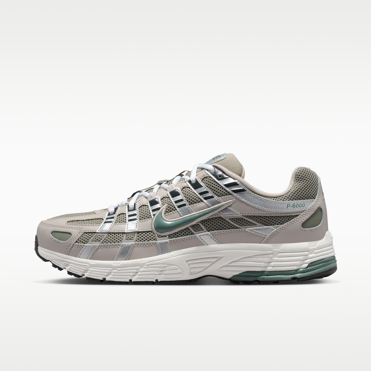 Nike P-6000 Tenis