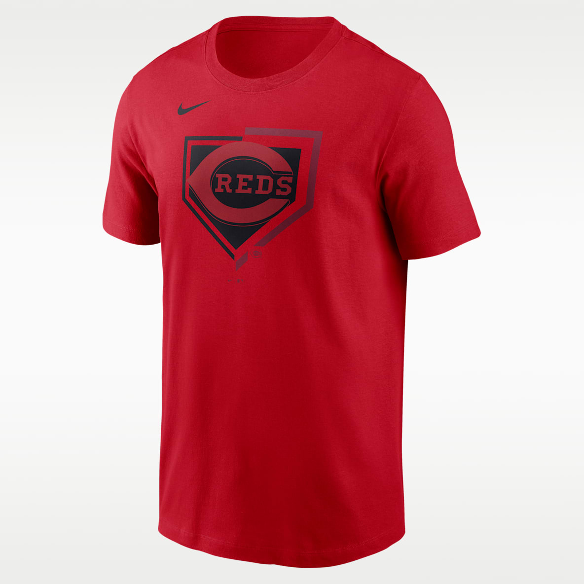 Cincinnati Reds Icon Men's Nike MLB T-Shirt
