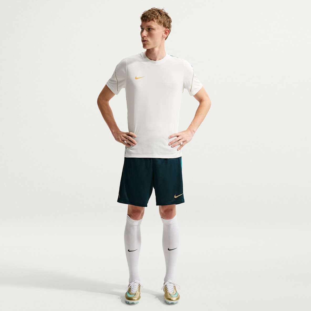 Nike Strike Men's Dri-FIT Soccer Shorts