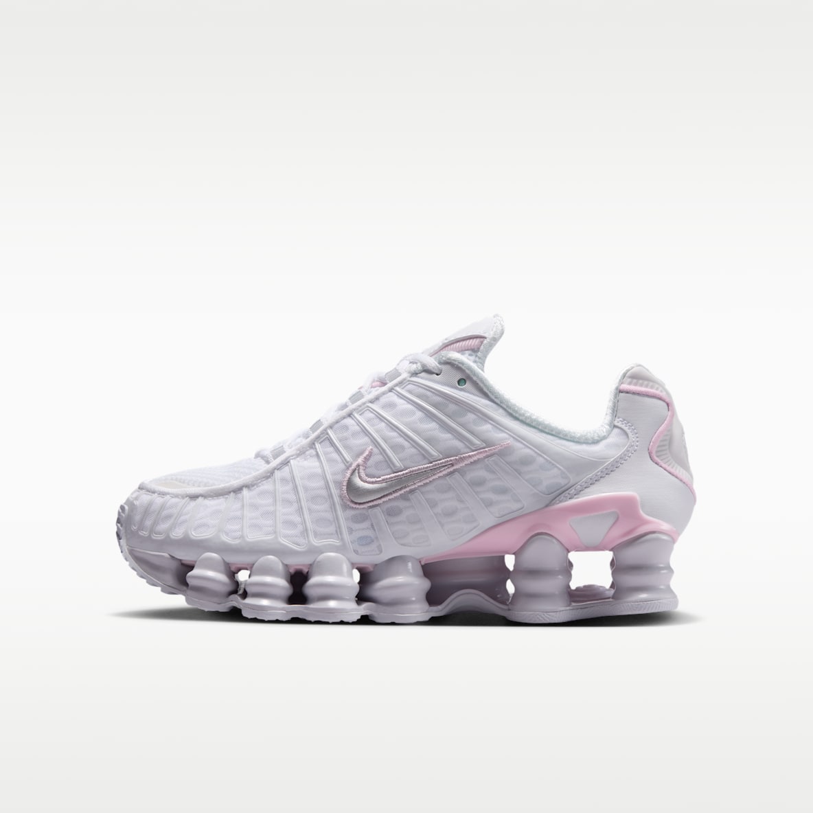 Nike Shox TL Older Kids' Shoes
