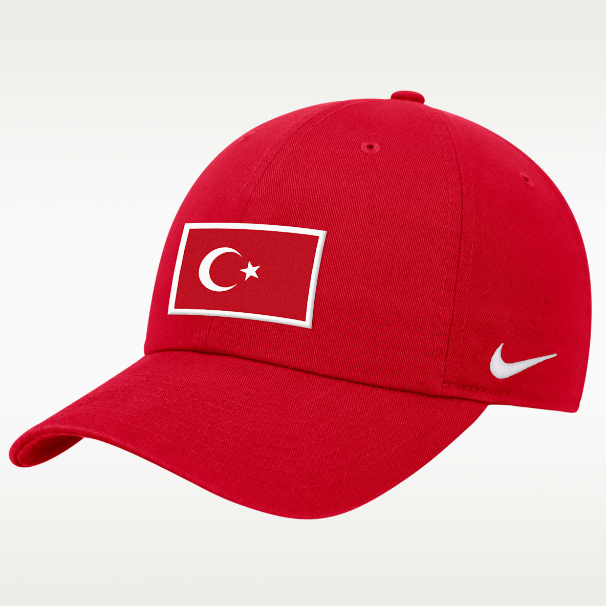 Turkey Men's Nike Soccer Cap