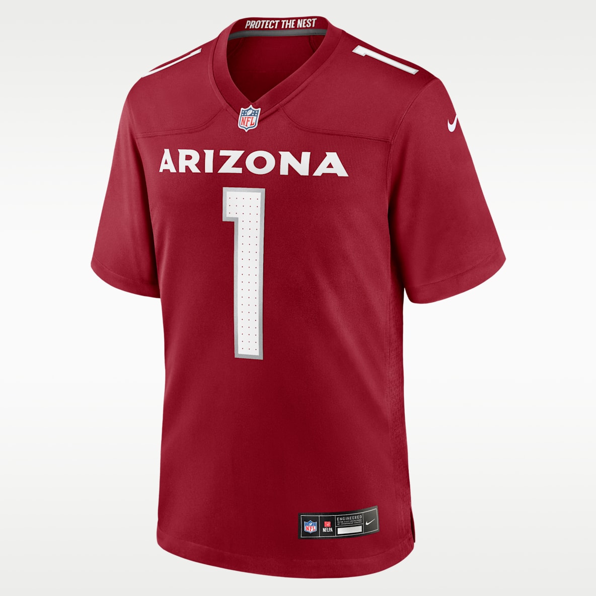 Kyler Murray Arizona Cardinals Nike NFL Game American Football-Trikot (Herren)
