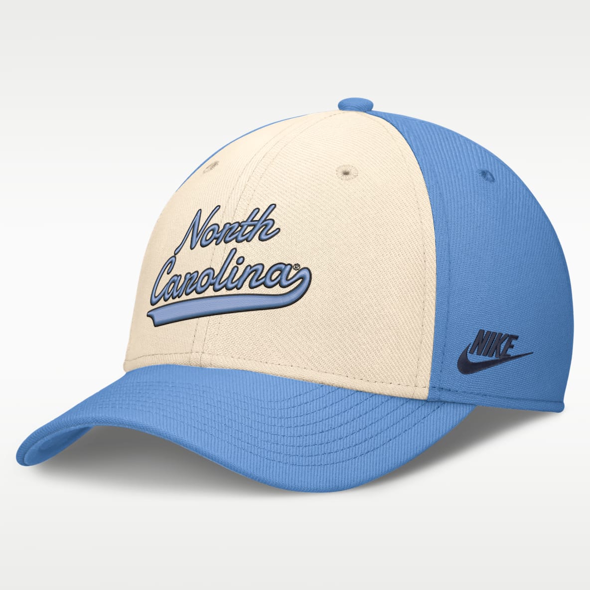 North Carolina Legacy Men's Nike Dri-FIT College Hat
