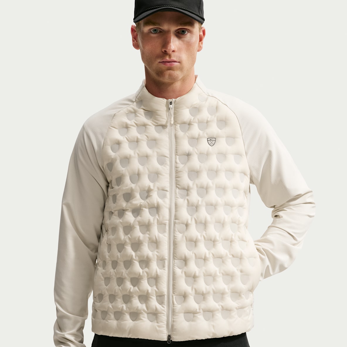 Nike Men's Repel Golf Jacket