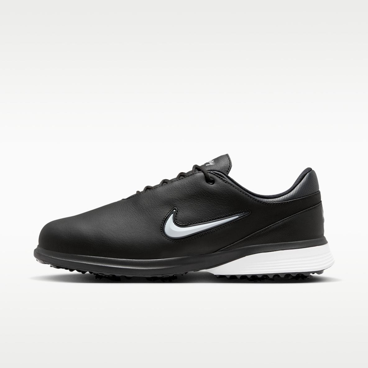 Nike Victory Tour 4 Golf Shoes (Wide)