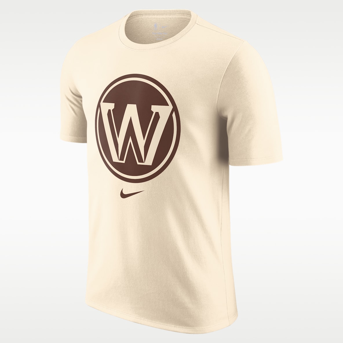 Golden State Warriors Essential City Edition Playera Nike de la NBA para hombre