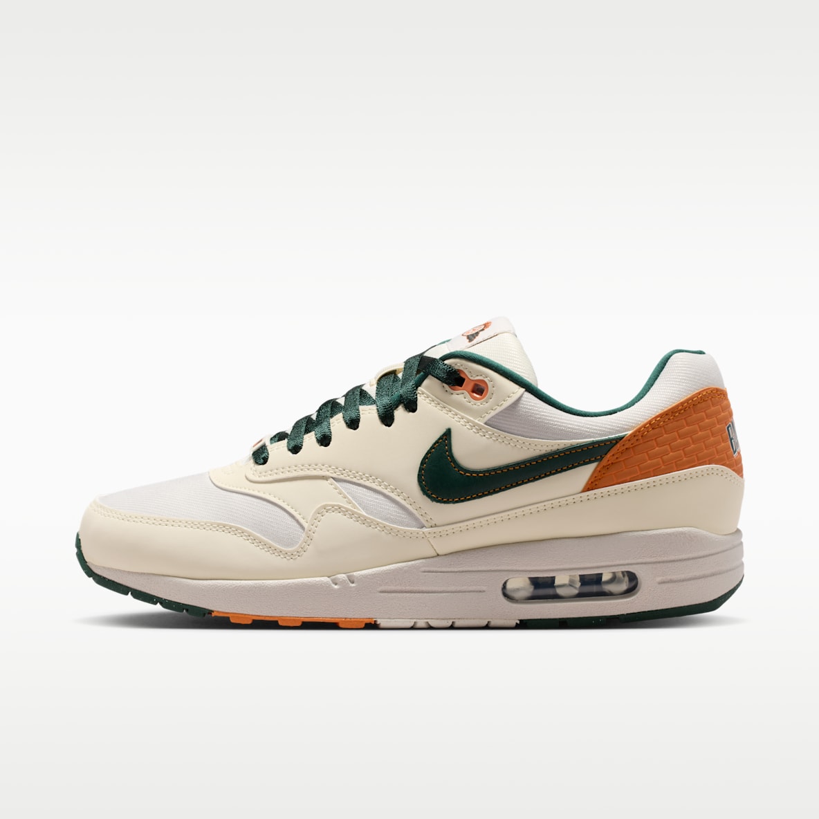 Air Max 1 "Orioles" Men's Shoes