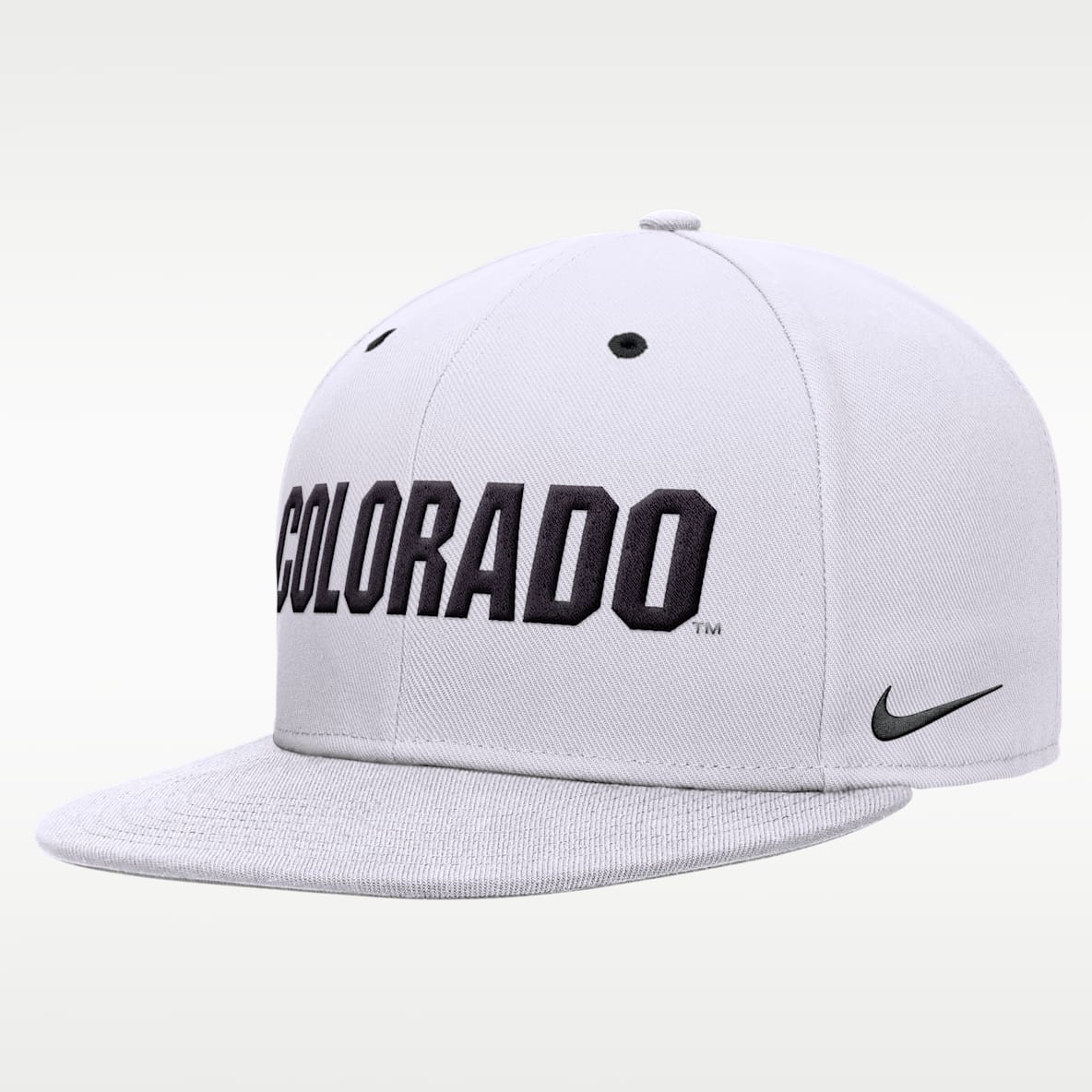 Colorado Coach Prime Pro Men's Nike College Fitted Hat