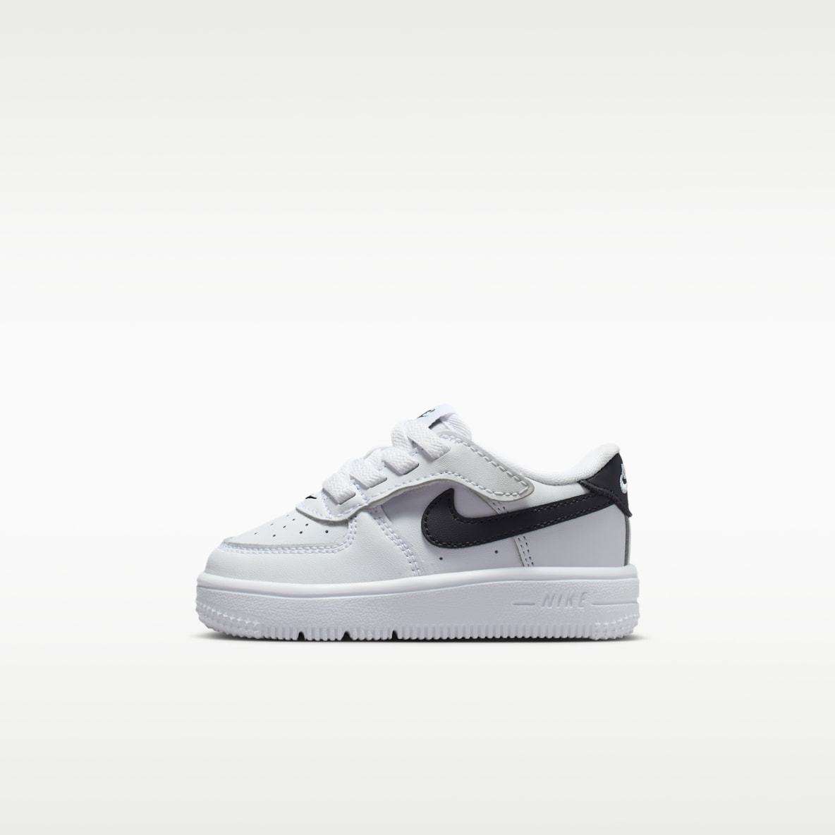 Nike Force 1 Low EasyOn Baby & Toddler Shoes