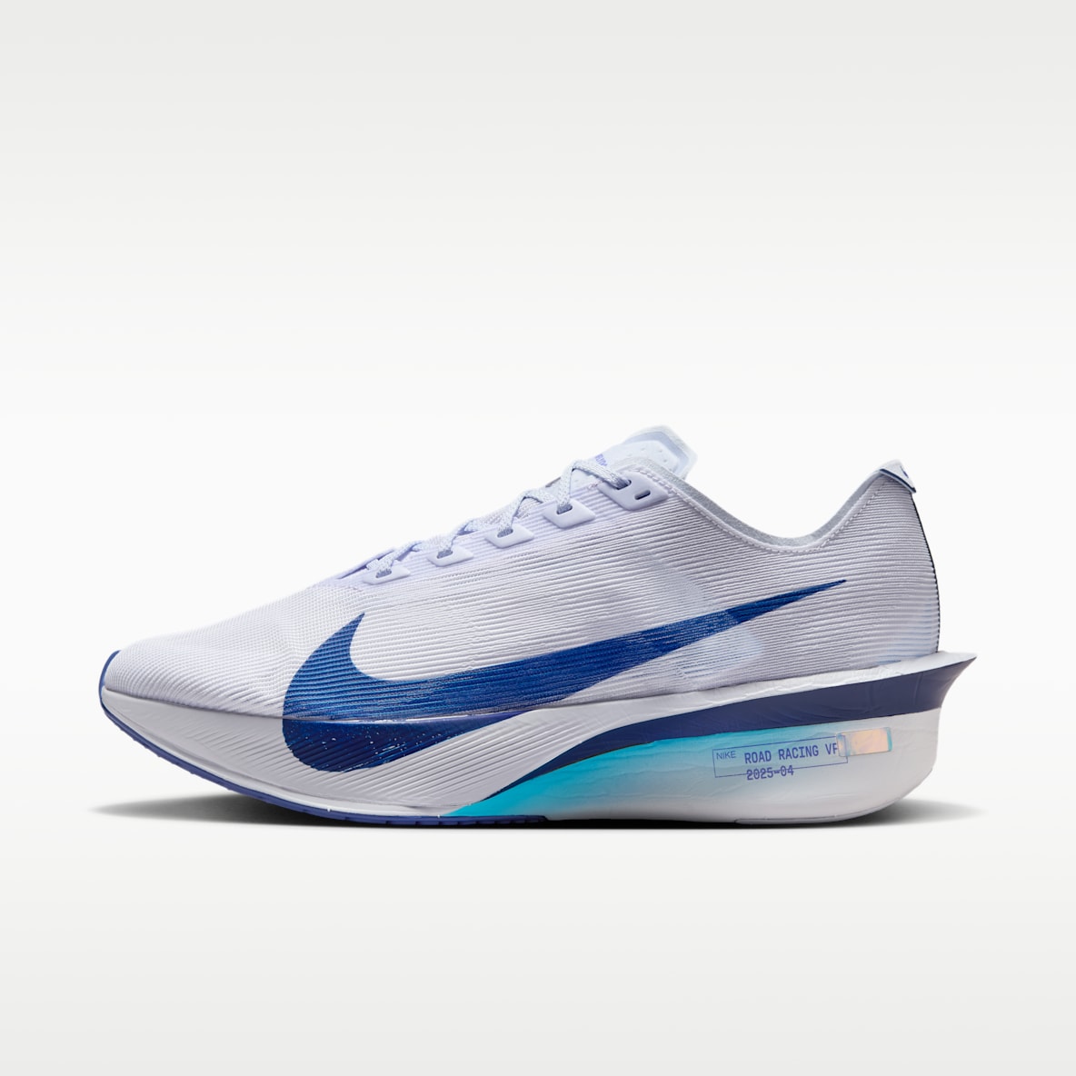 Nike Vaporfly 4 Men's Road Racing Shoes