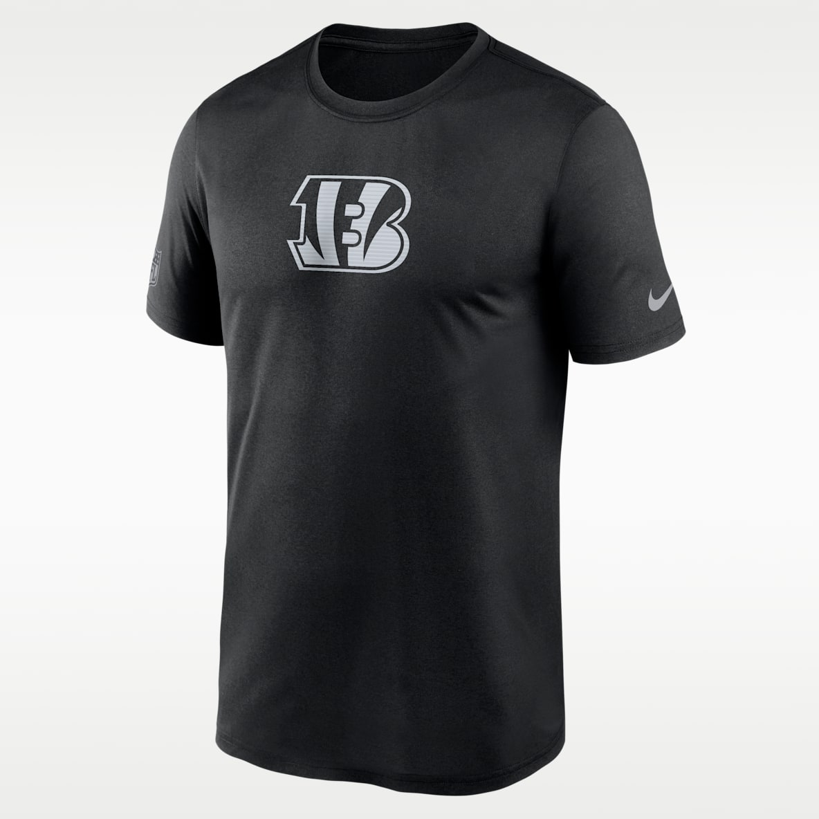 Cincinnati Bengals Team Issue Legend Playera Nike Dri-FIT de la NFL para hombre