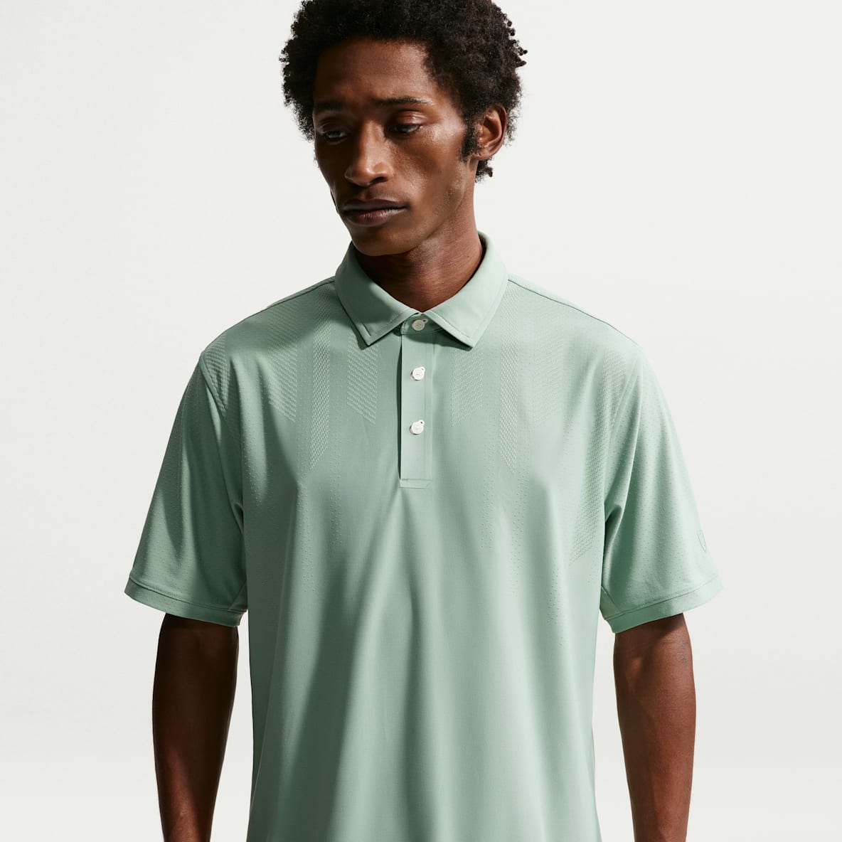Nike Tailored Performance Men's Dri-FIT Golf Polo