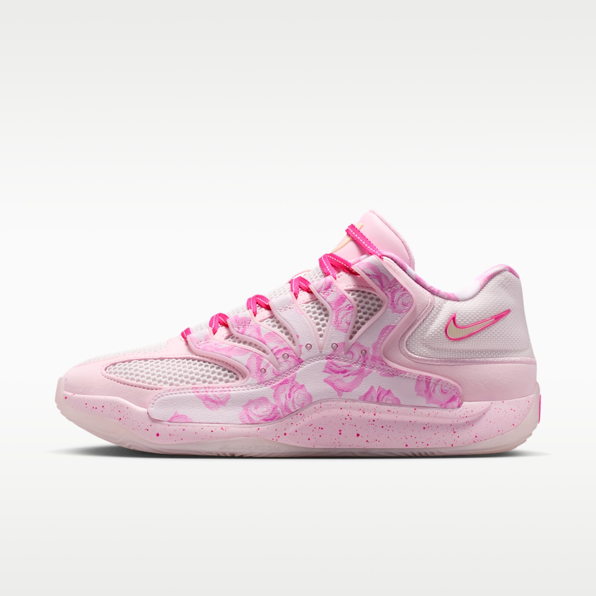 KD18 "Aunt Pearl" Basketball Shoes