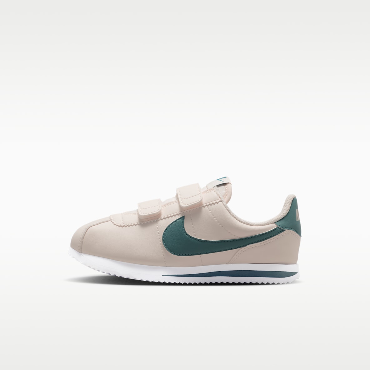 나이키 코르테즈 리틀키즈(남아) 신발