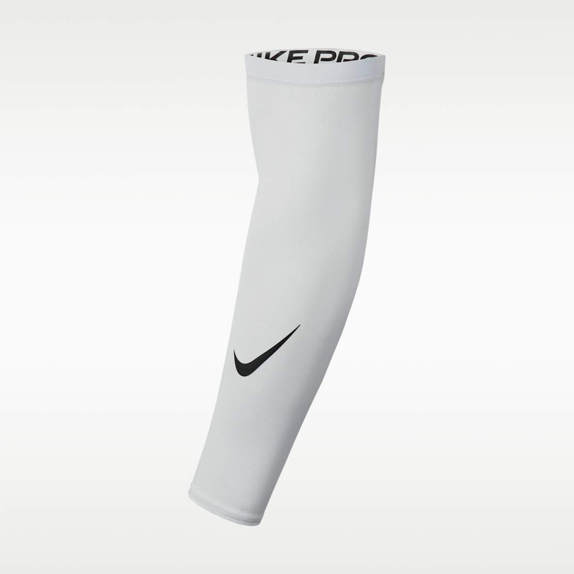 Nike Pro Dri-FIT Manga para niños talla grande 4.0