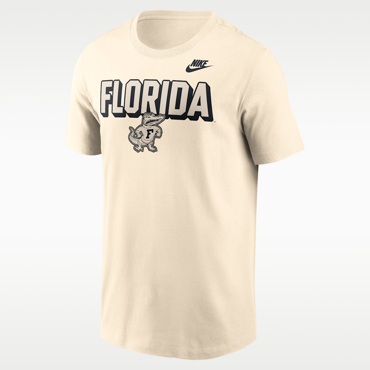 Florida Team Bold Men's Nike College T-Shirt
