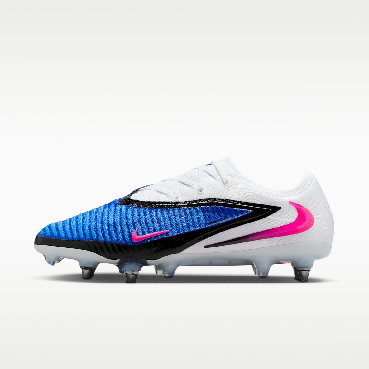 Nike Phantom 6 Low Elite Soft-ground Football Boot