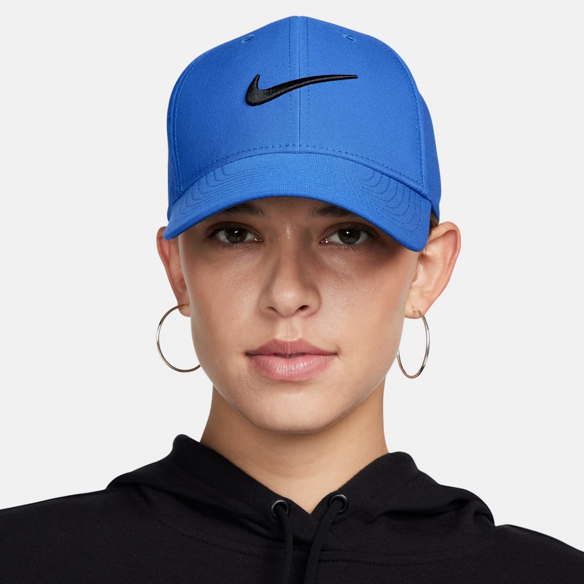Nike Dri-FIT Club Structured Swoosh Cap