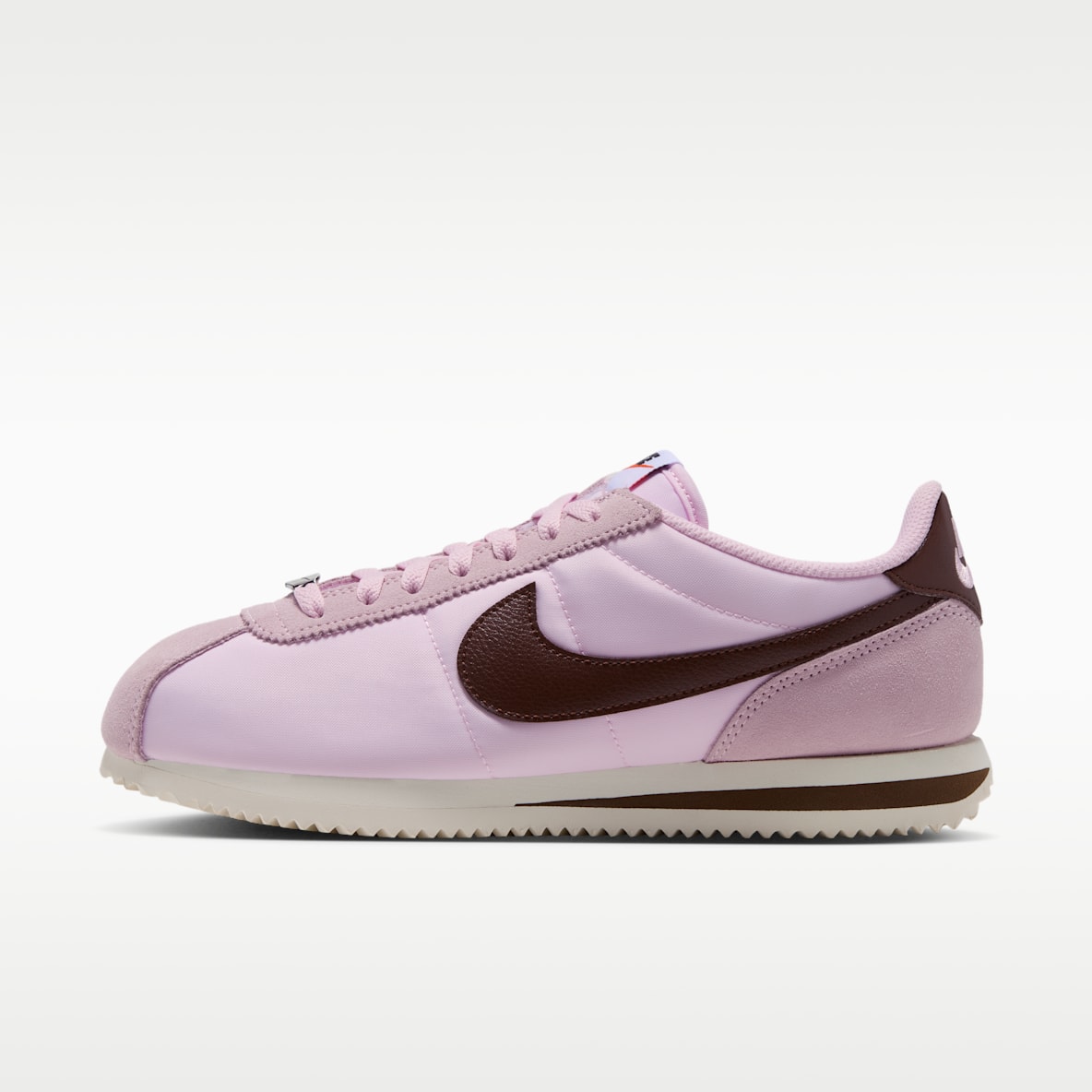 Nike Cortez Textile Women's Shoes