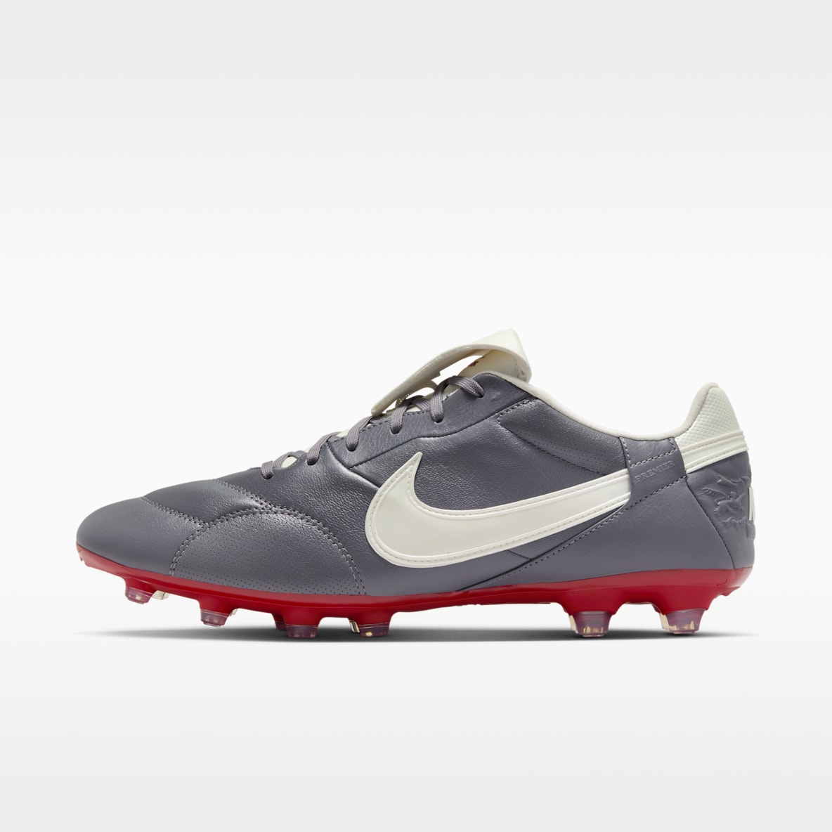 Nike Premier 3 Firm-Ground Low-Top Soccer Cleats