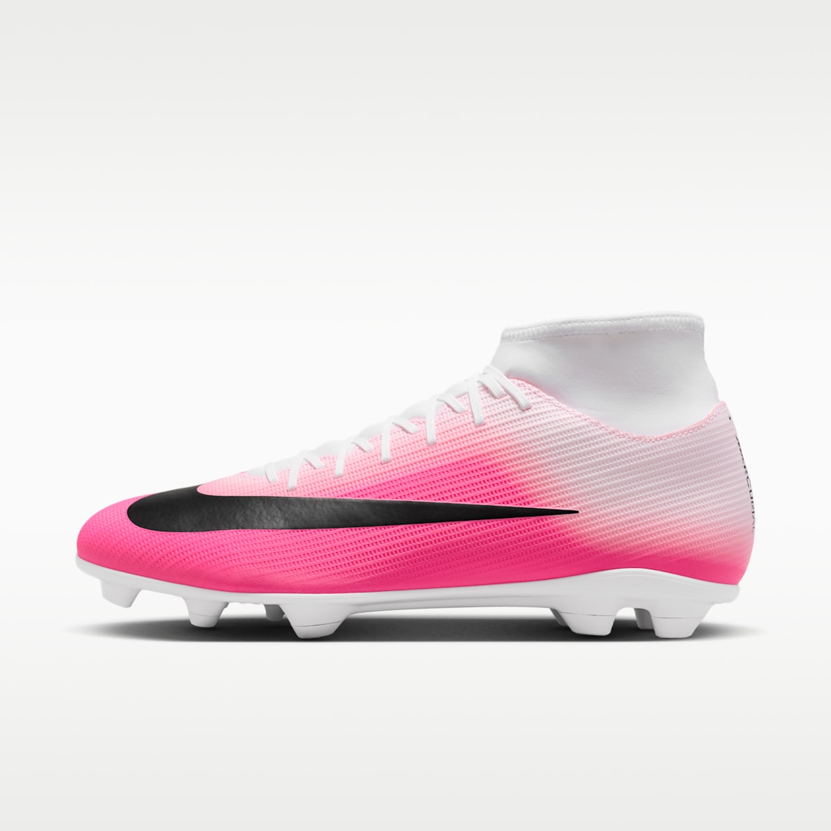 Nike Mercurial Superfly 11 Club Tacos de futbol para terrenos múltiples de corte high