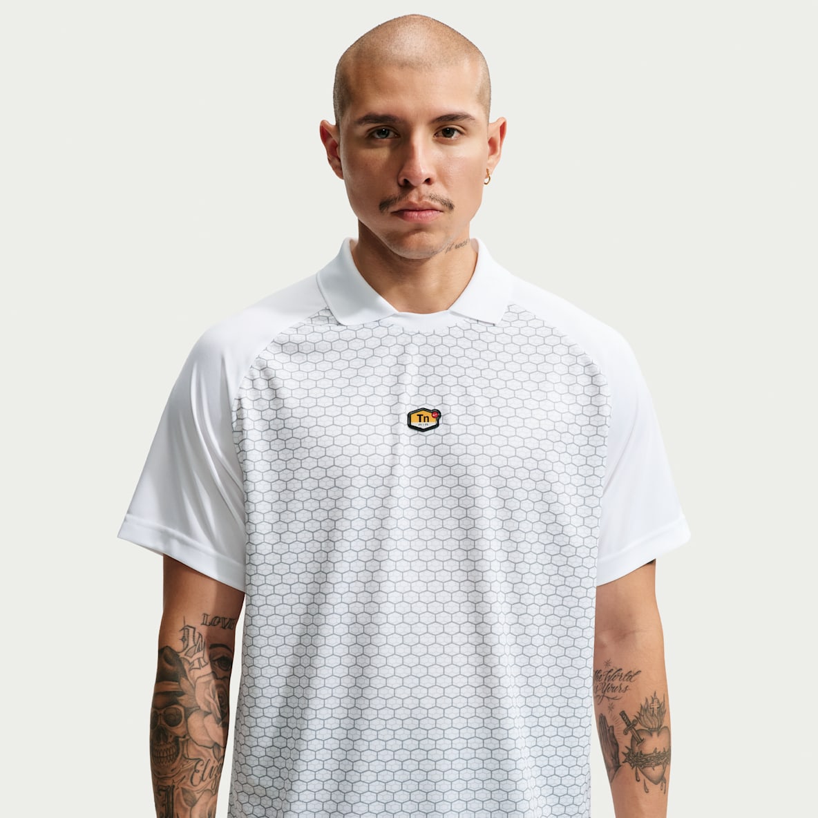 Nike Sportswear Men's Football Shirt