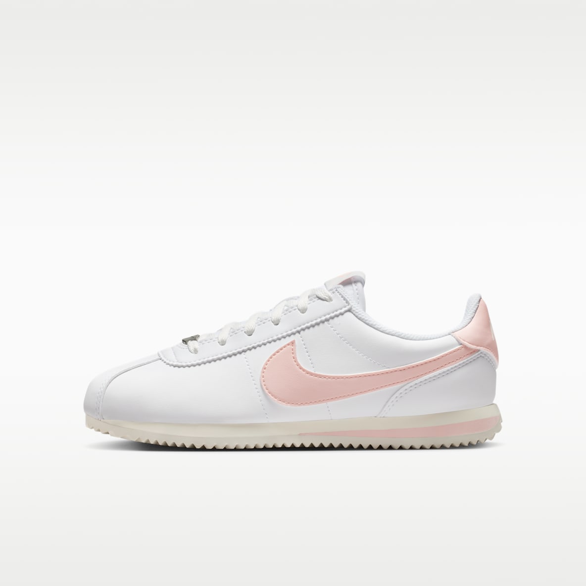 Nike Cortez Big Kids' Shoes